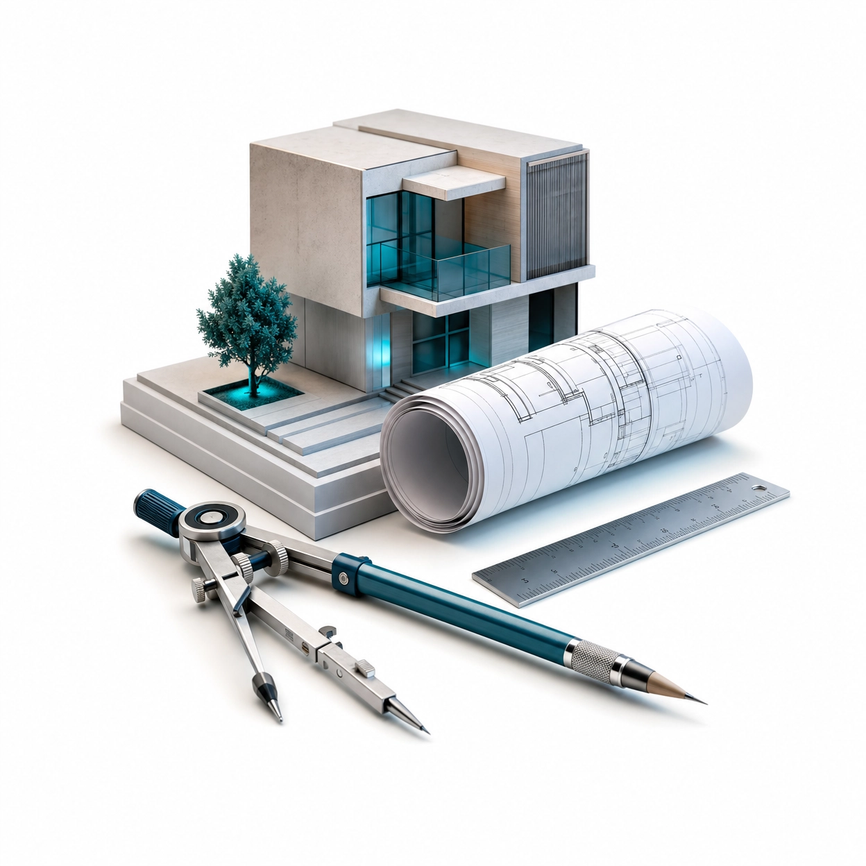 Architecture icon