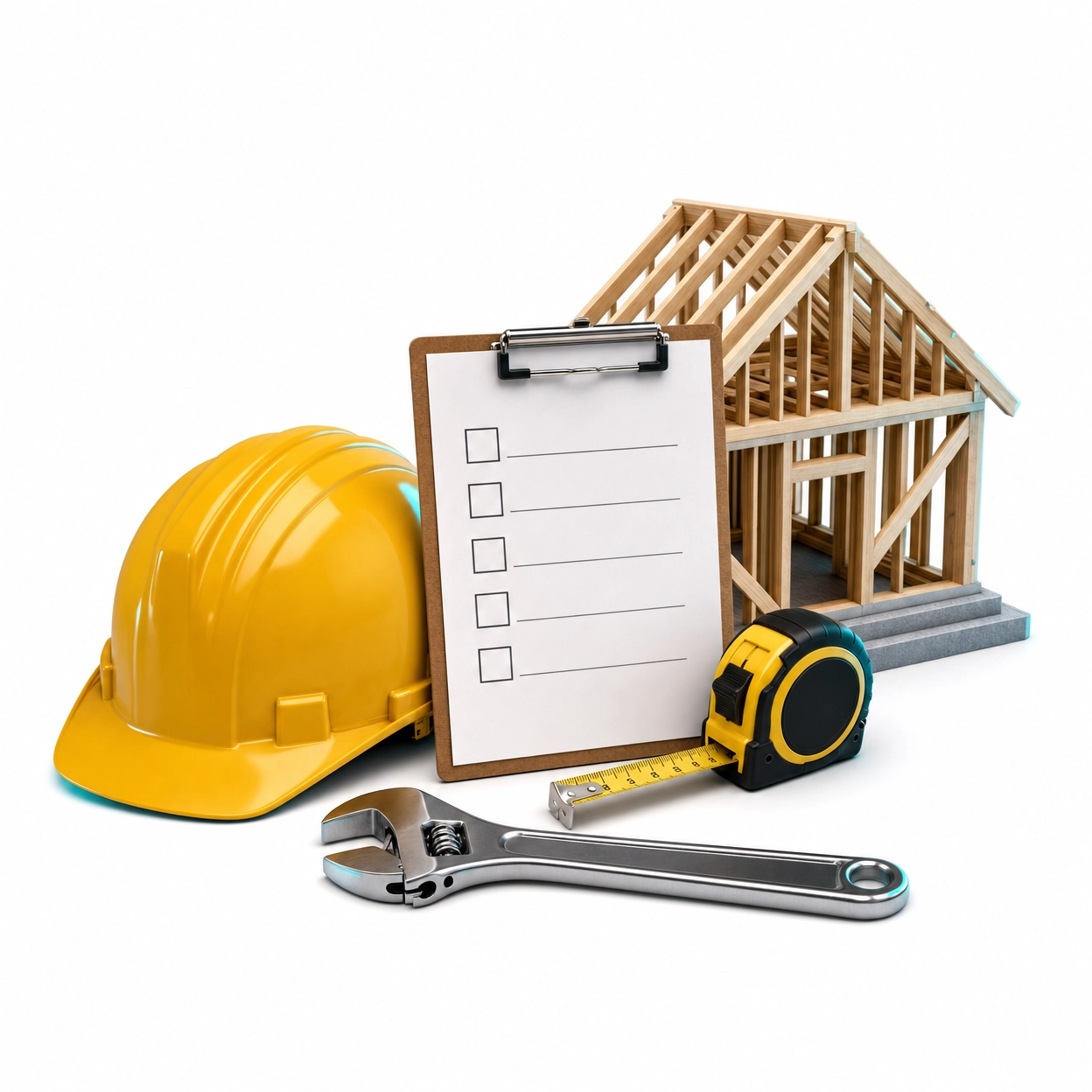 General Contractor icon