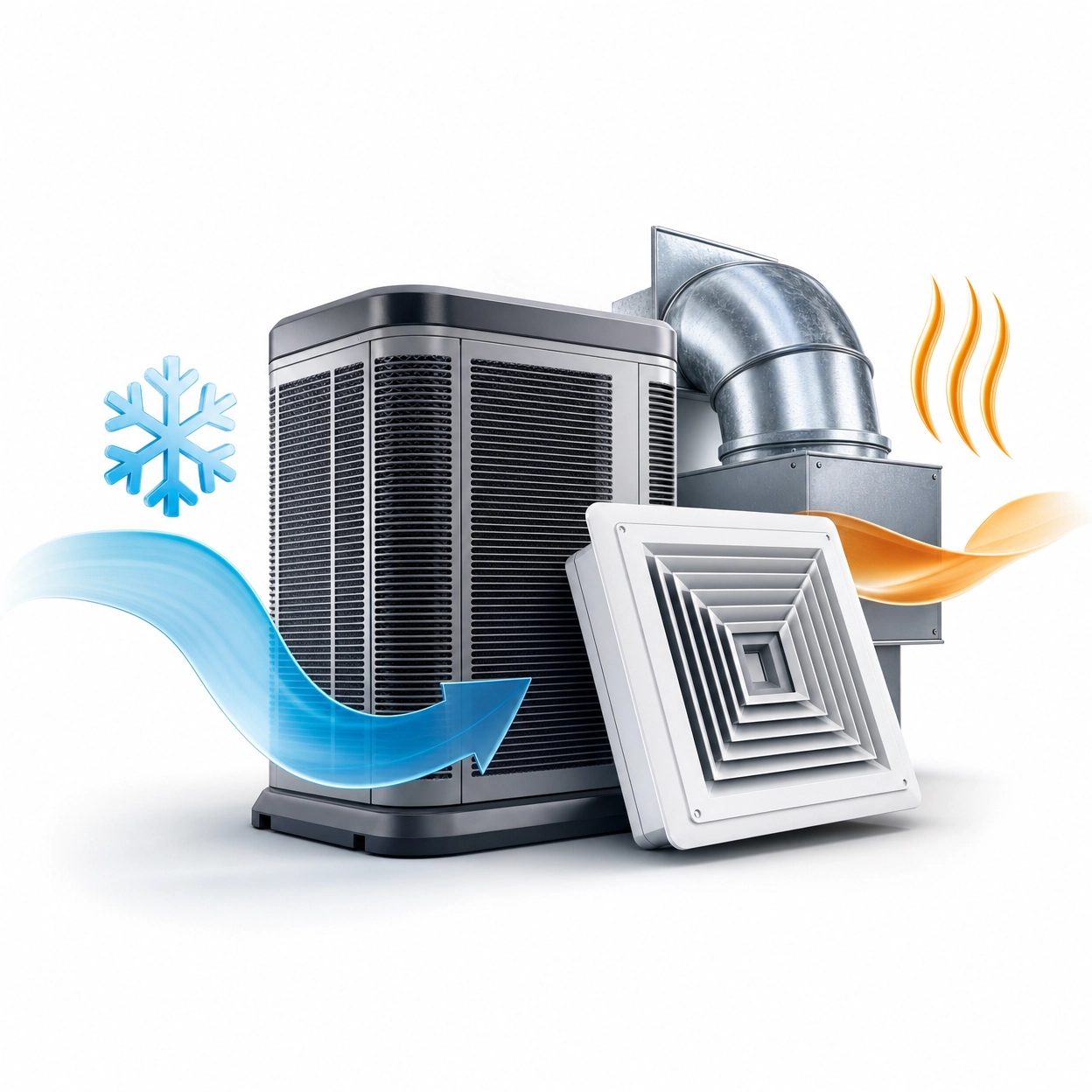 HVAC & Mechanical icon