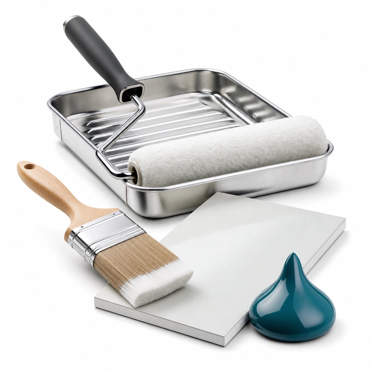 Painting & Coatings icon