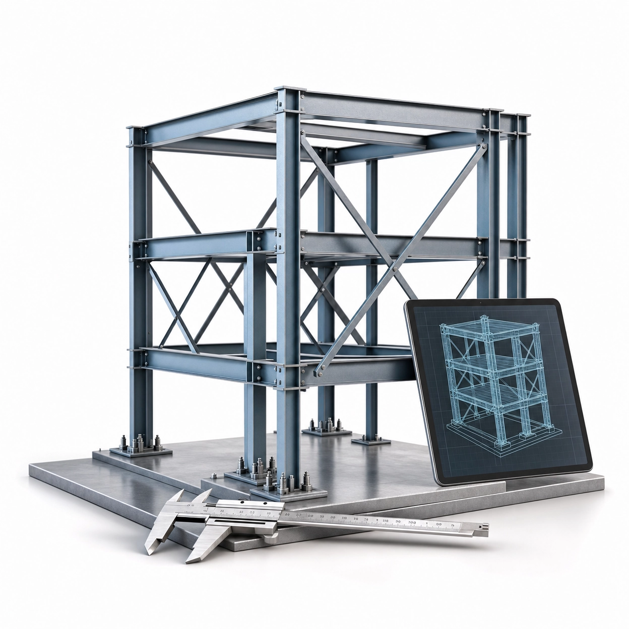 Structural Engineering icon