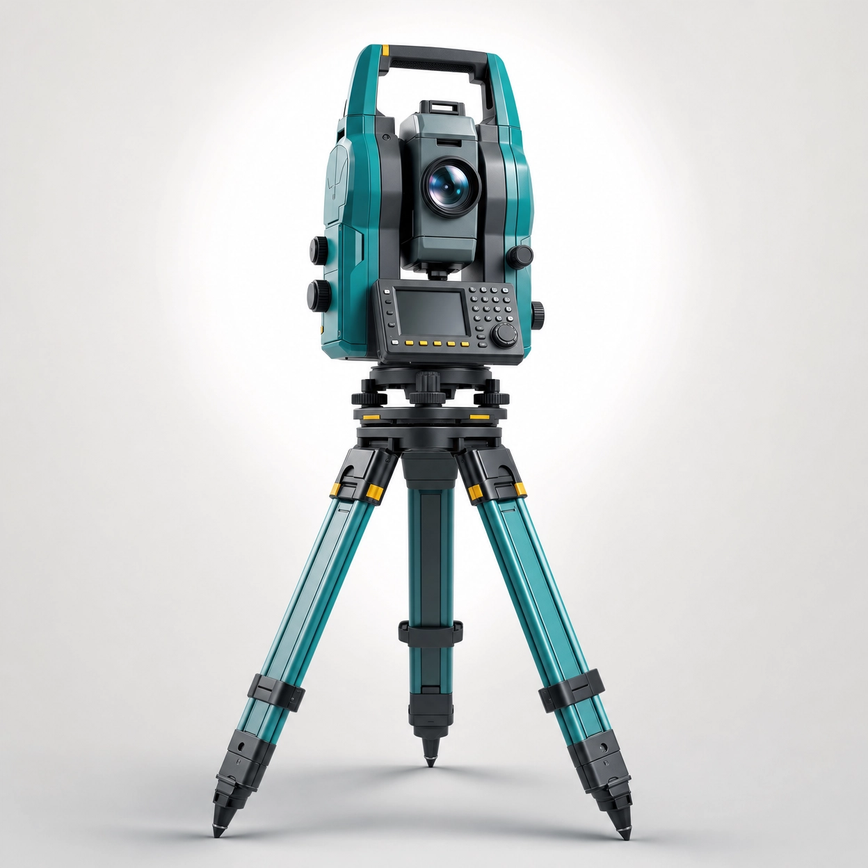 Land Surveying icon